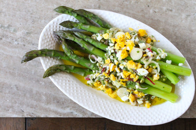 Asparagus mimosa
