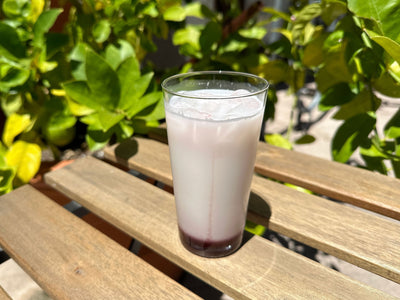 Latte di Mandorla