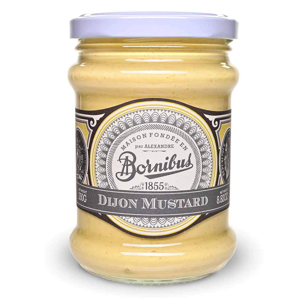Bornibus Dijon Mustard