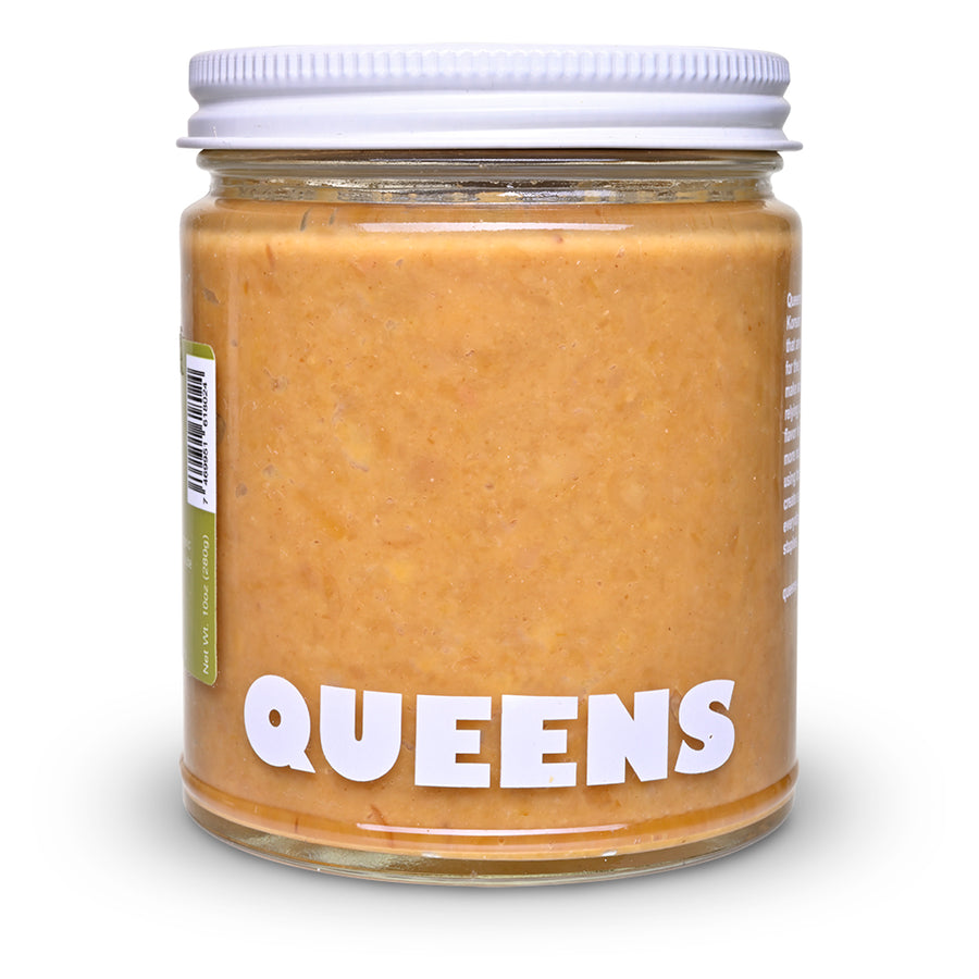 Jar of Queens Dwenjang