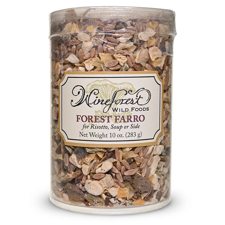 Wineforest Forest Farro Blend
