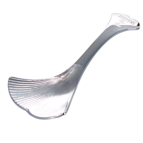 Mariage Frères Silver Plated Tea Spoon
