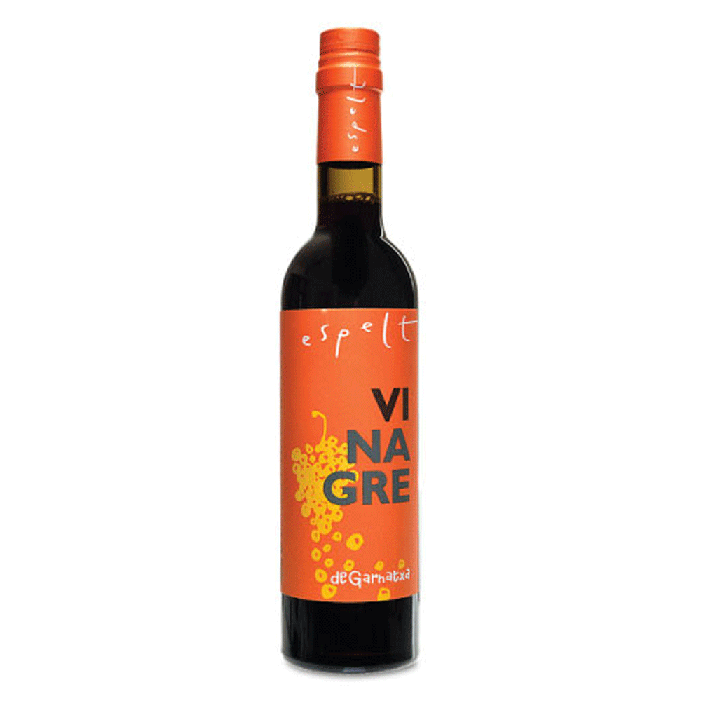Espelt Grenach Vinegar