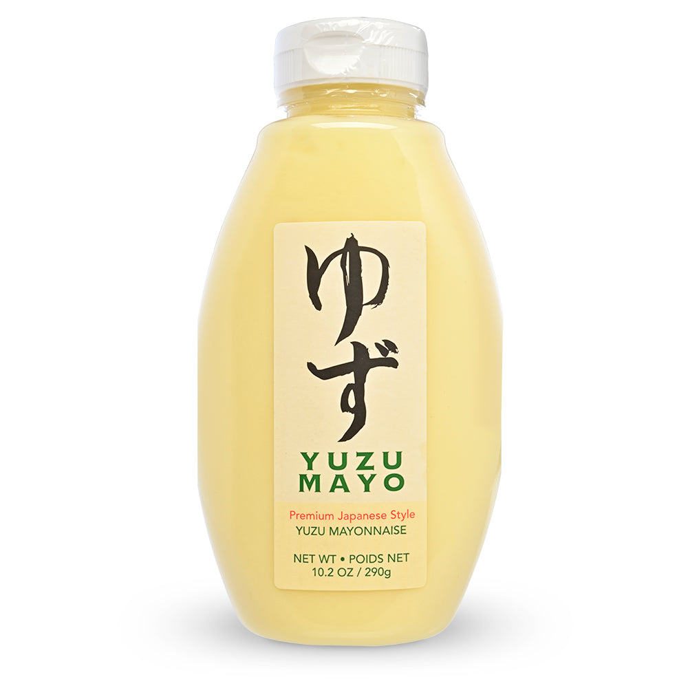 Hotaru Yuzu Mayonnaise