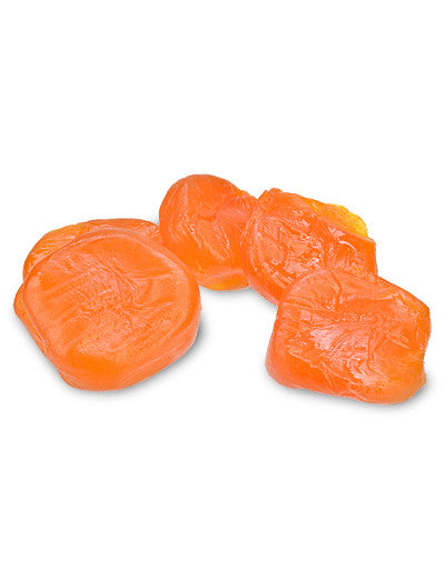 International Glacè Glacé Apricots
