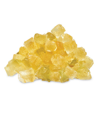 Agrimontana Candied Citron Cubes