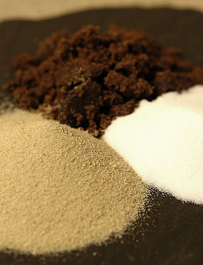 India Tree Caster Sugar