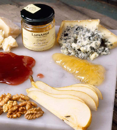 Lunardi Black Truffle Honey